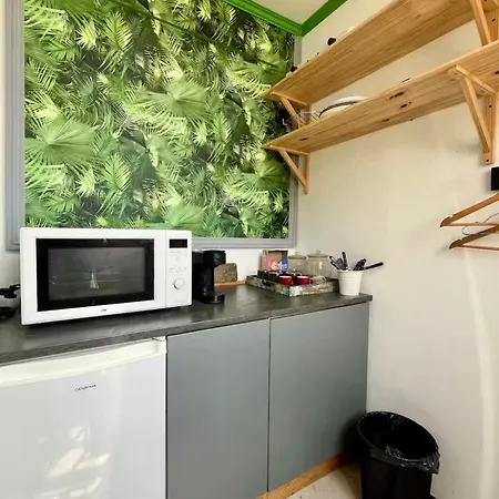 Maison Independante A D'allier, Casa Busonera Semesterbostad Cosne-d'Allier
